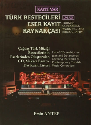 Kayıt Var