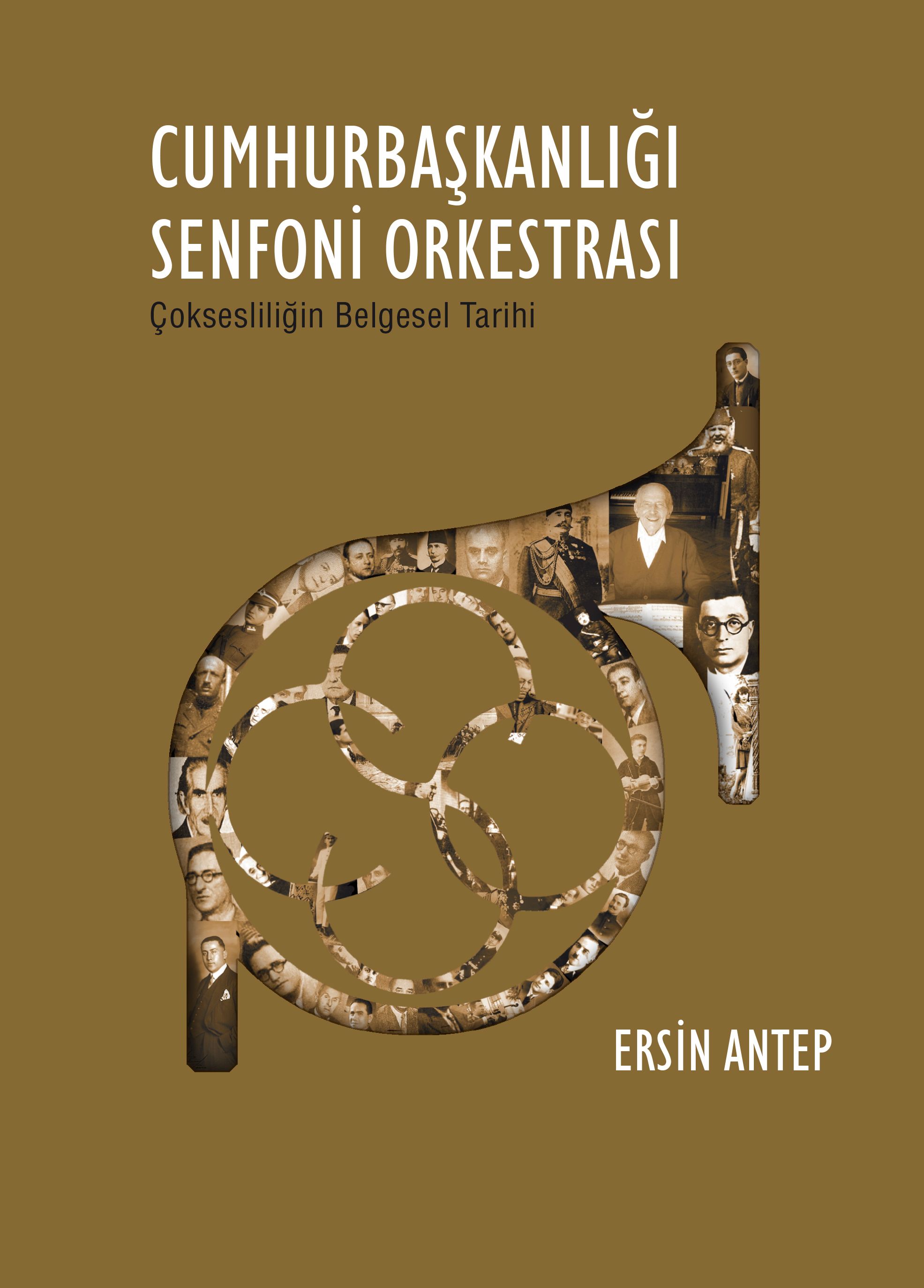 Cumhurbaşkanlığı Senfoni Orkestrası