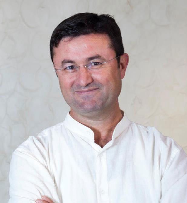 İletişim